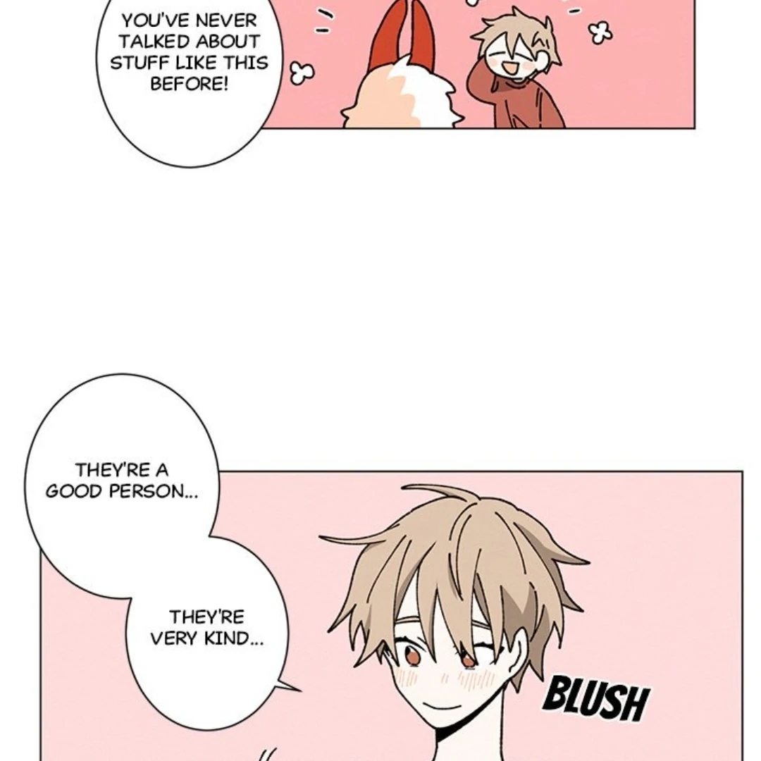 Merry! Memory Chapter 39 - Page 56