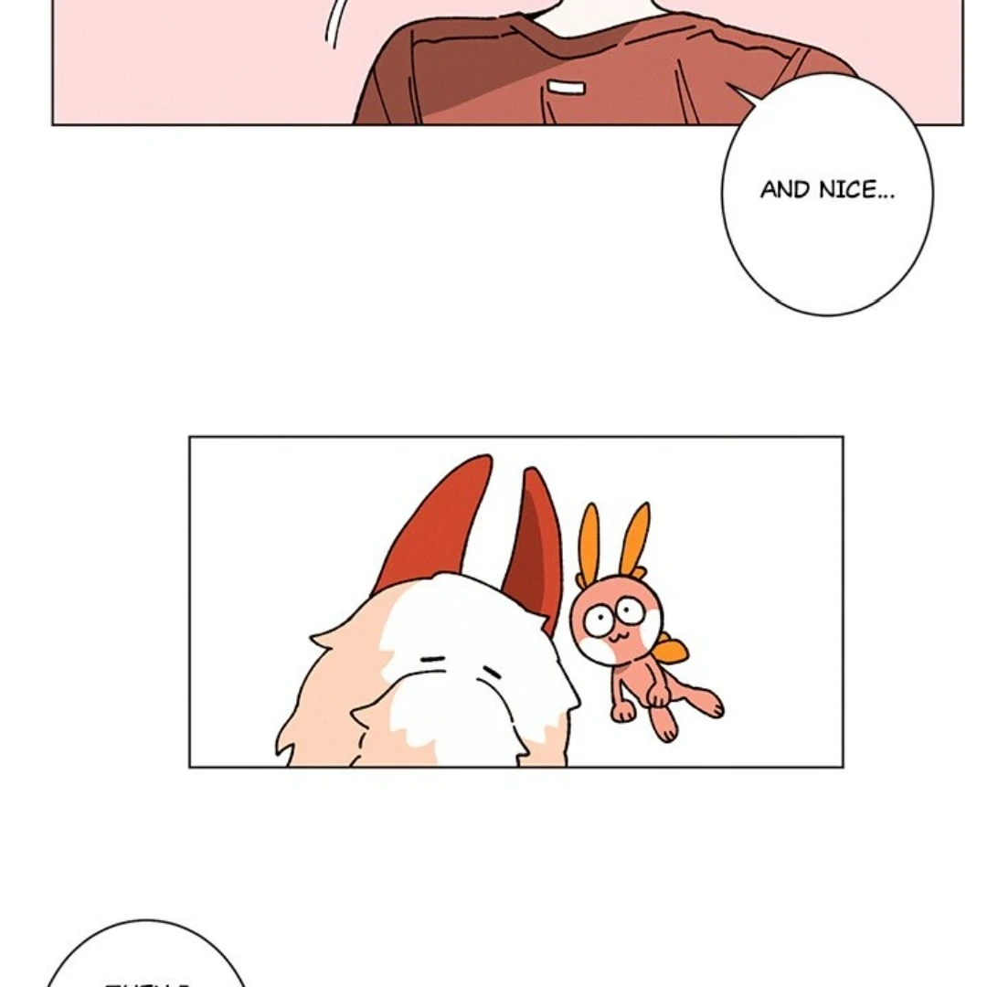 Merry! Memory Chapter 39 - Page 57