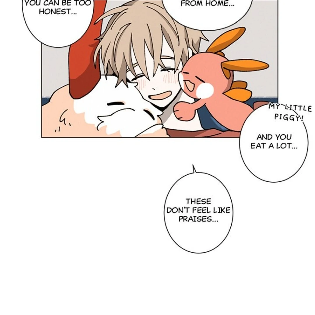 Merry! Memory Chapter 39 - Page 59