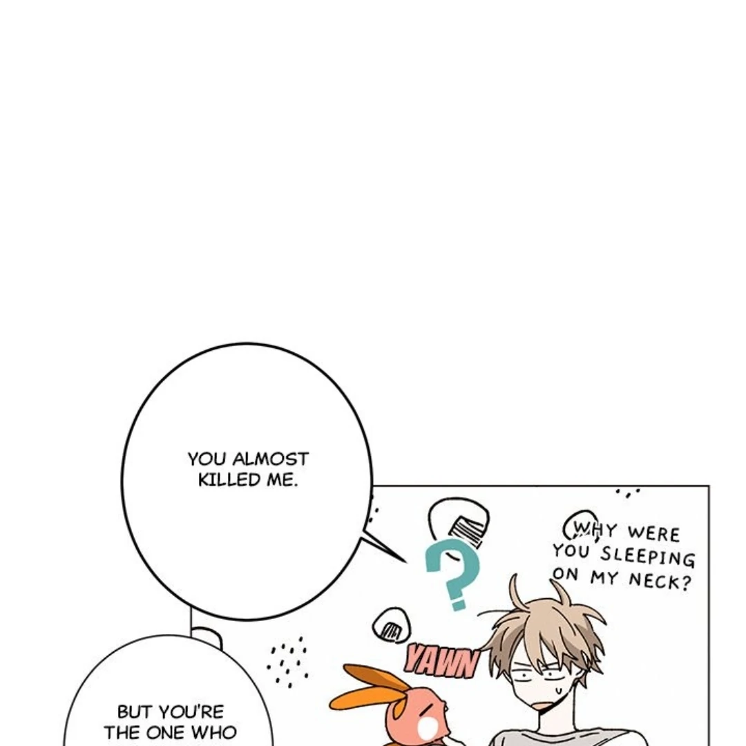 Merry! Memory Chapter 39 - Page 7