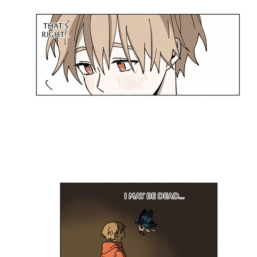 Merry! Memory Chapter 39 - Page 61