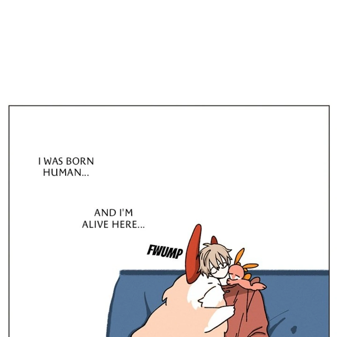 Merry! Memory Chapter 39 - Page 63