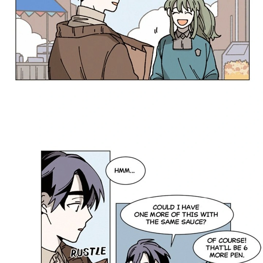 Merry! Memory Chapter 4 - Page 2
