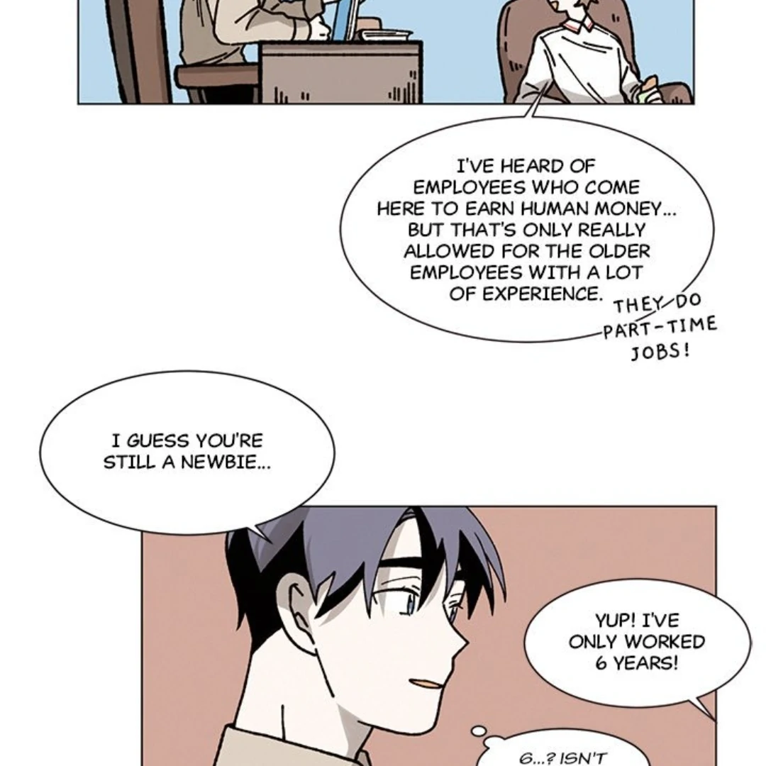 Merry! Memory Chapter 4 - Page 11