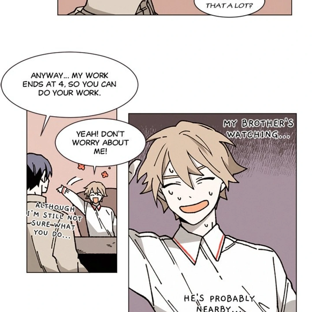 Merry! Memory Chapter 4 - Page 12