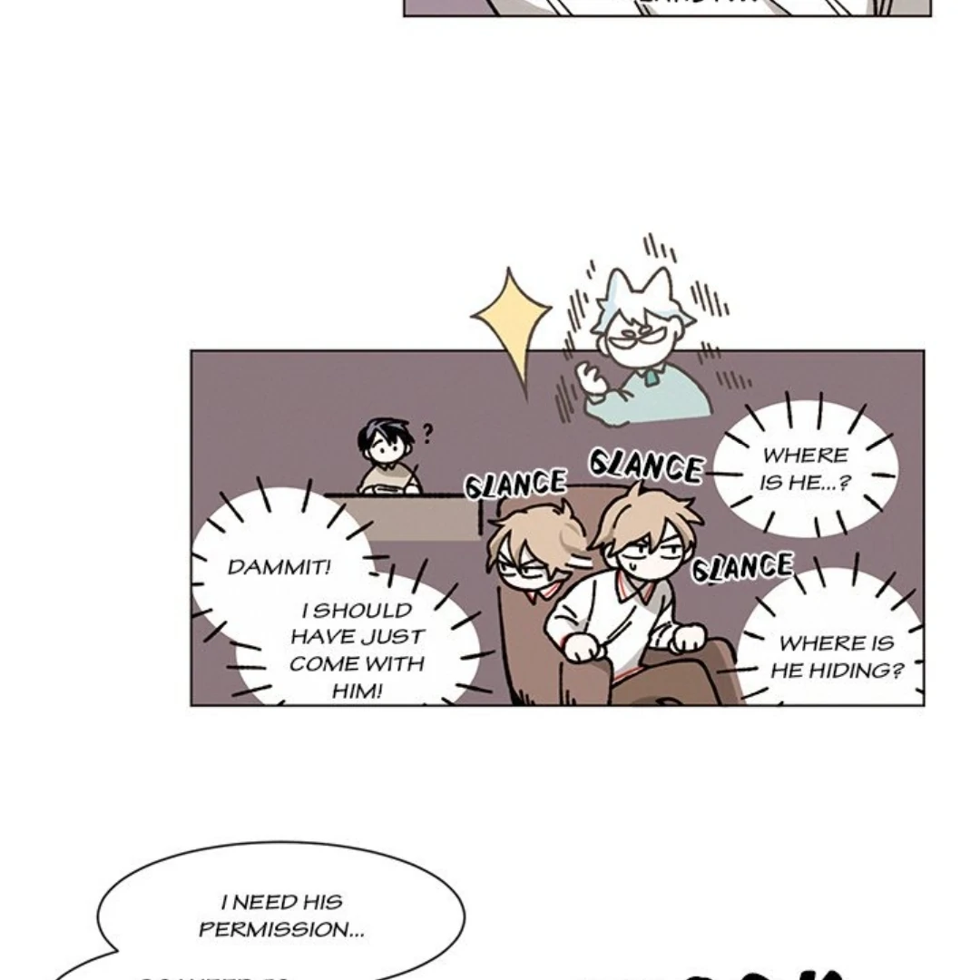 Merry! Memory Chapter 4 - Page 13