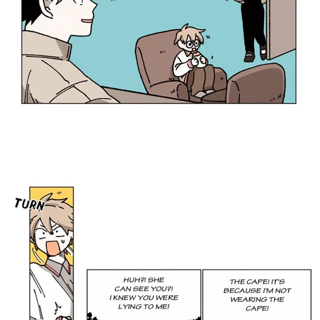 Merry! Memory Chapter 4 - Page 16