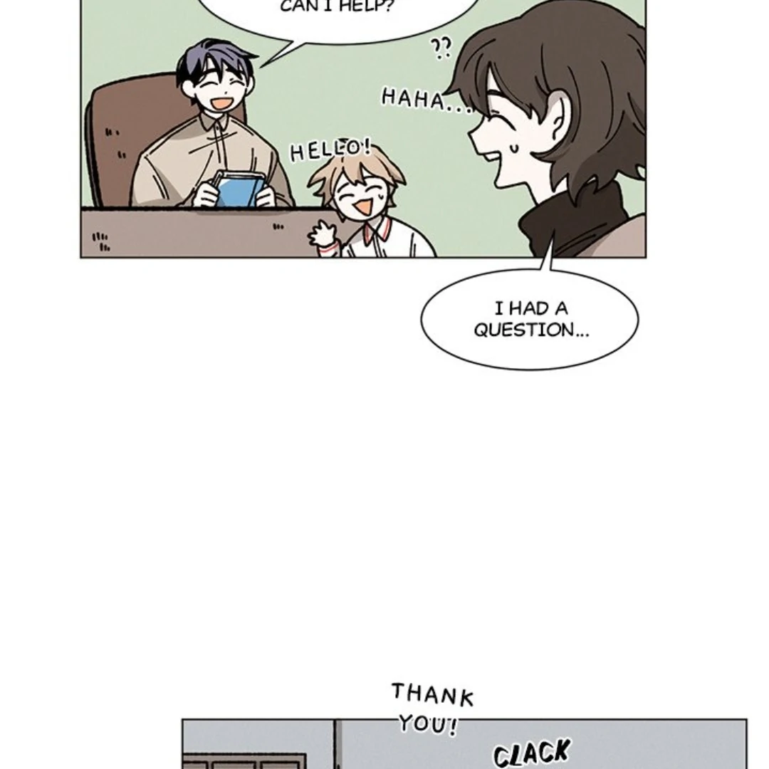 Merry! Memory Chapter 4 - Page 18