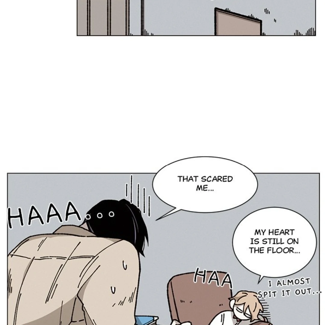 Merry! Memory Chapter 4 - Page 19