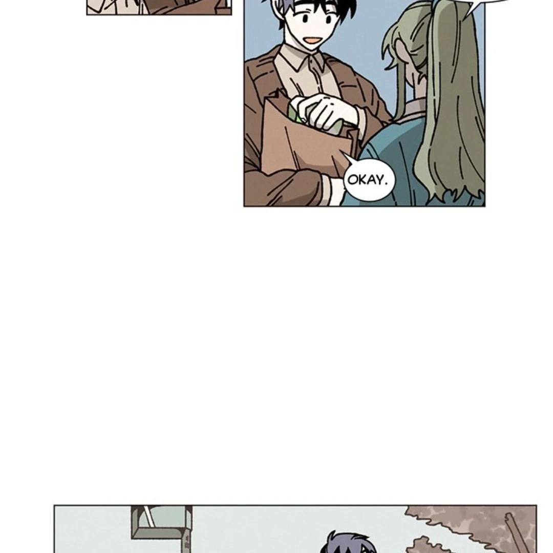 Merry! Memory Chapter 4 - Page 3