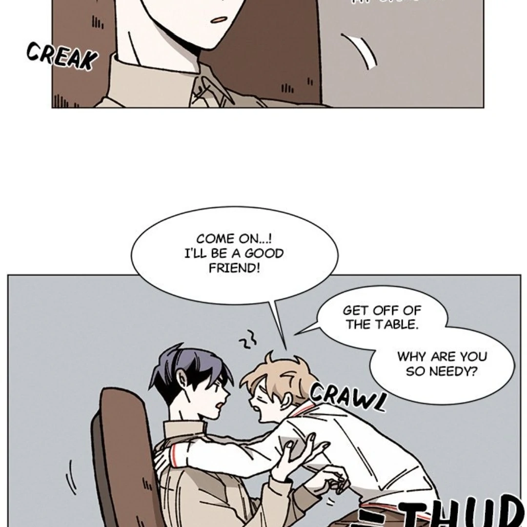 Merry! Memory Chapter 4 - Page 22
