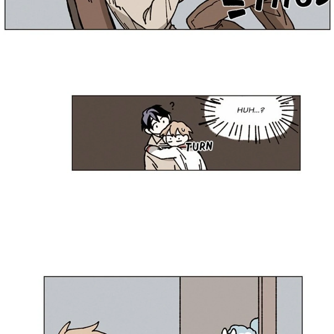 Merry! Memory Chapter 4 - Page 23