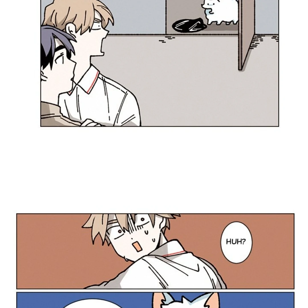 Merry! Memory Chapter 4 - Page 24