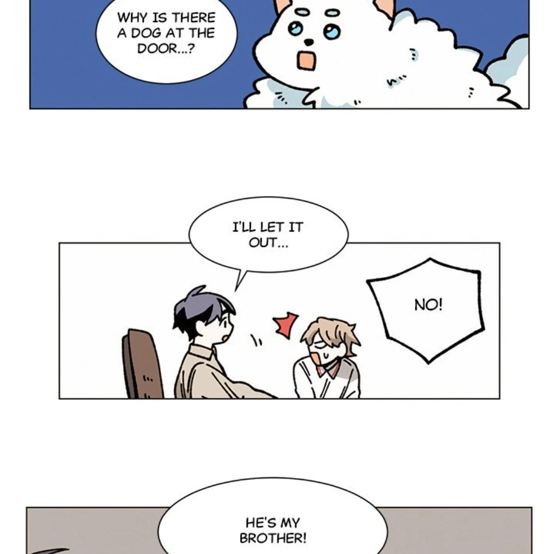 Merry! Memory Chapter 4 - Page 25