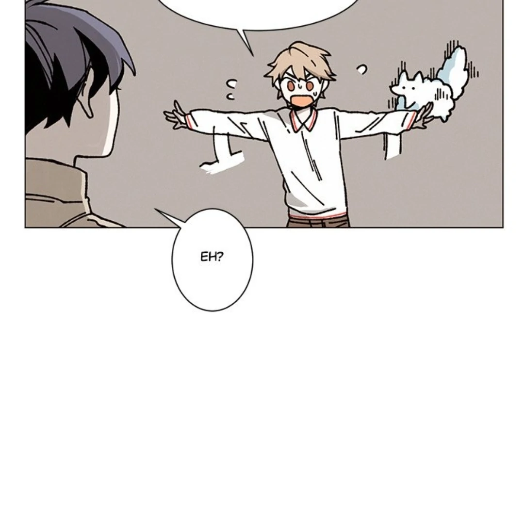 Merry! Memory Chapter 4 - Page 26