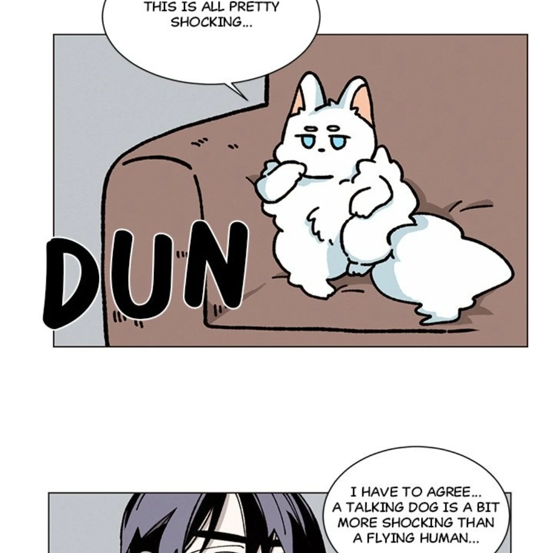 Merry! Memory Chapter 4 - Page 28