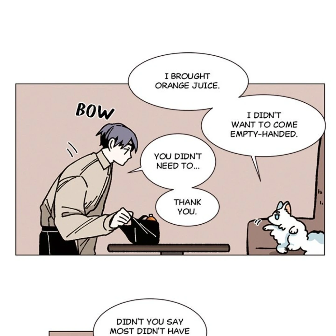 Merry! Memory Chapter 4 - Page 30
