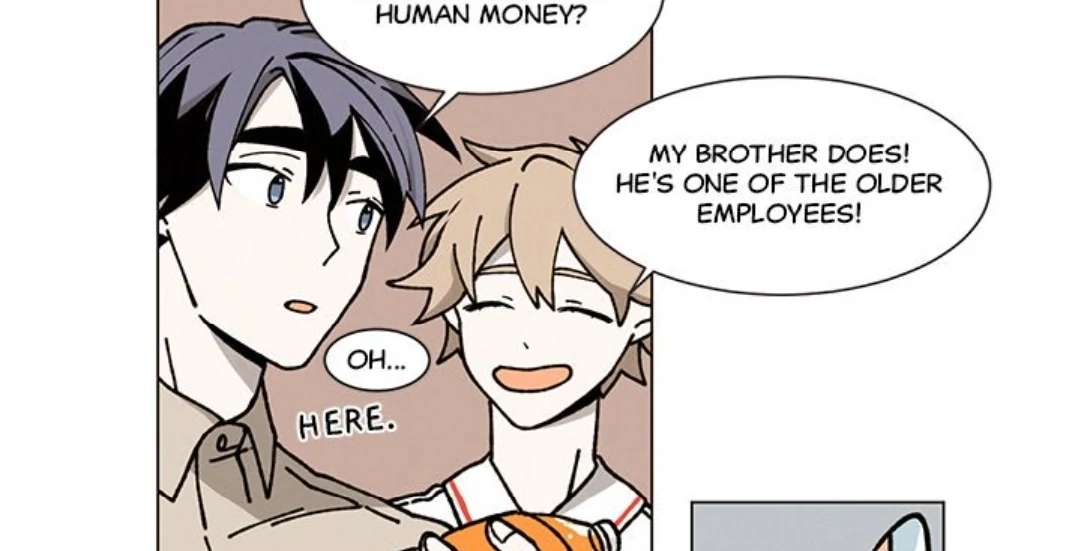 Merry! Memory Chapter 4 - Page 31