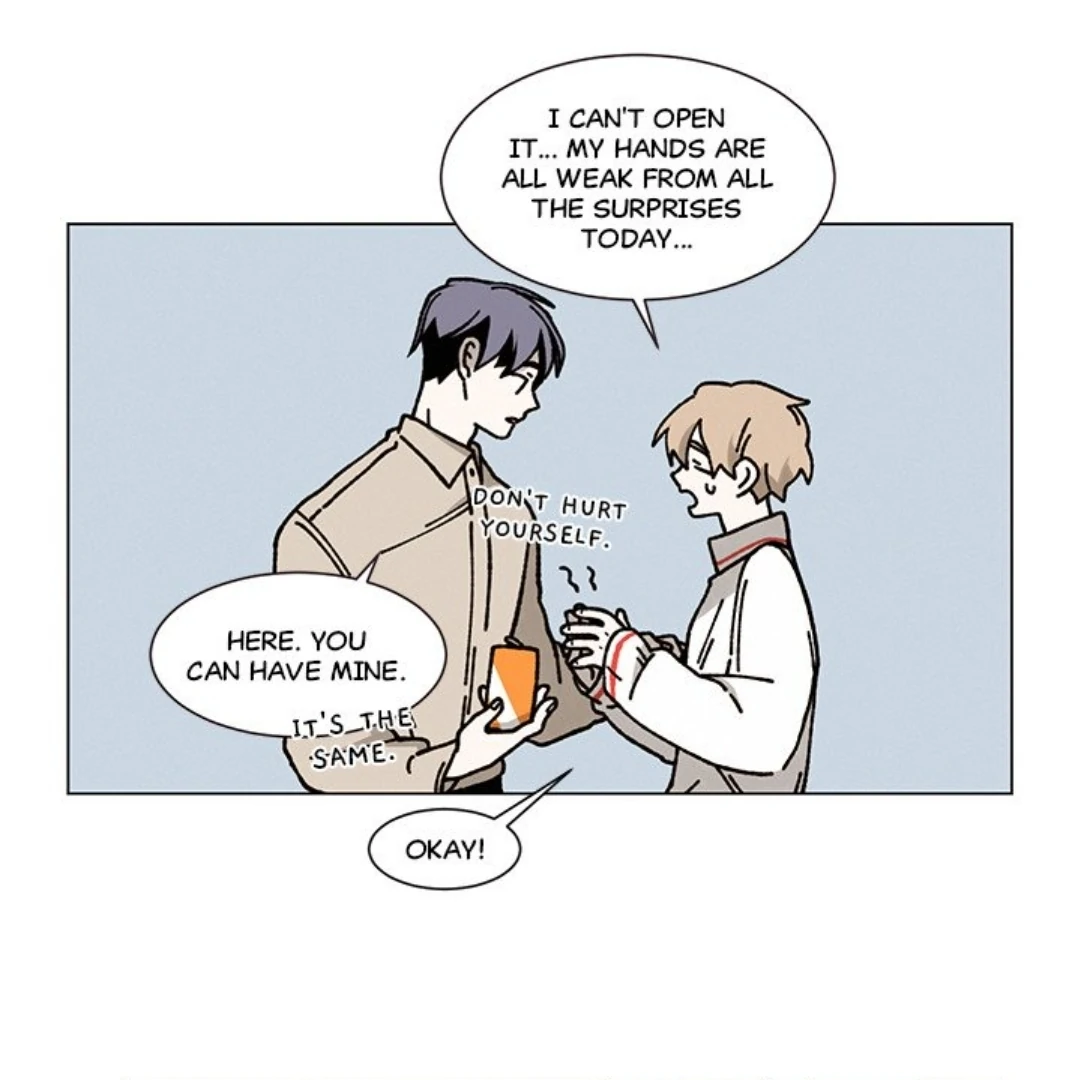 Merry! Memory Chapter 4 - Page 33