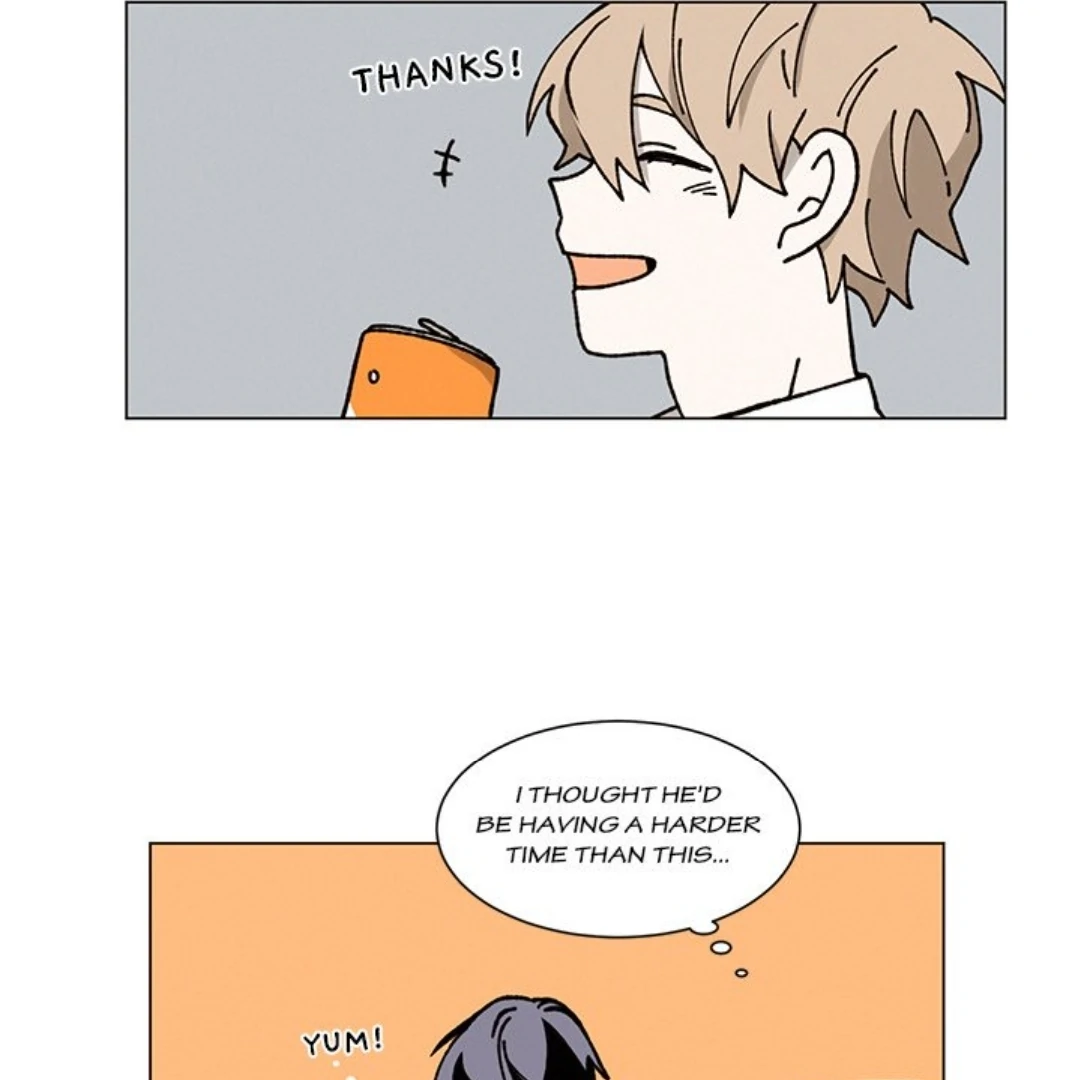 Merry! Memory Chapter 4 - Page 34