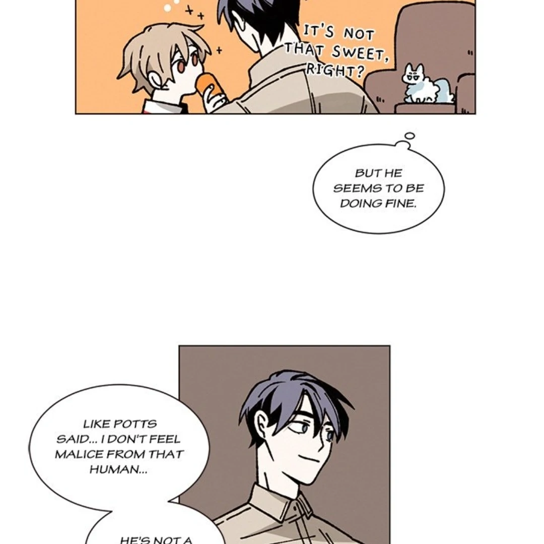 Merry! Memory Chapter 4 - Page 35