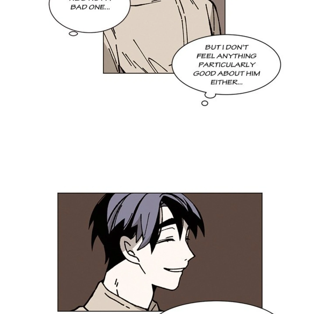 Merry! Memory Chapter 4 - Page 36