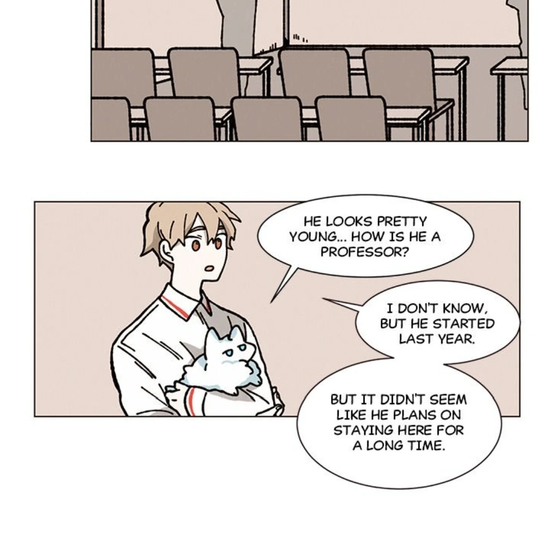 Merry! Memory Chapter 4 - Page 39