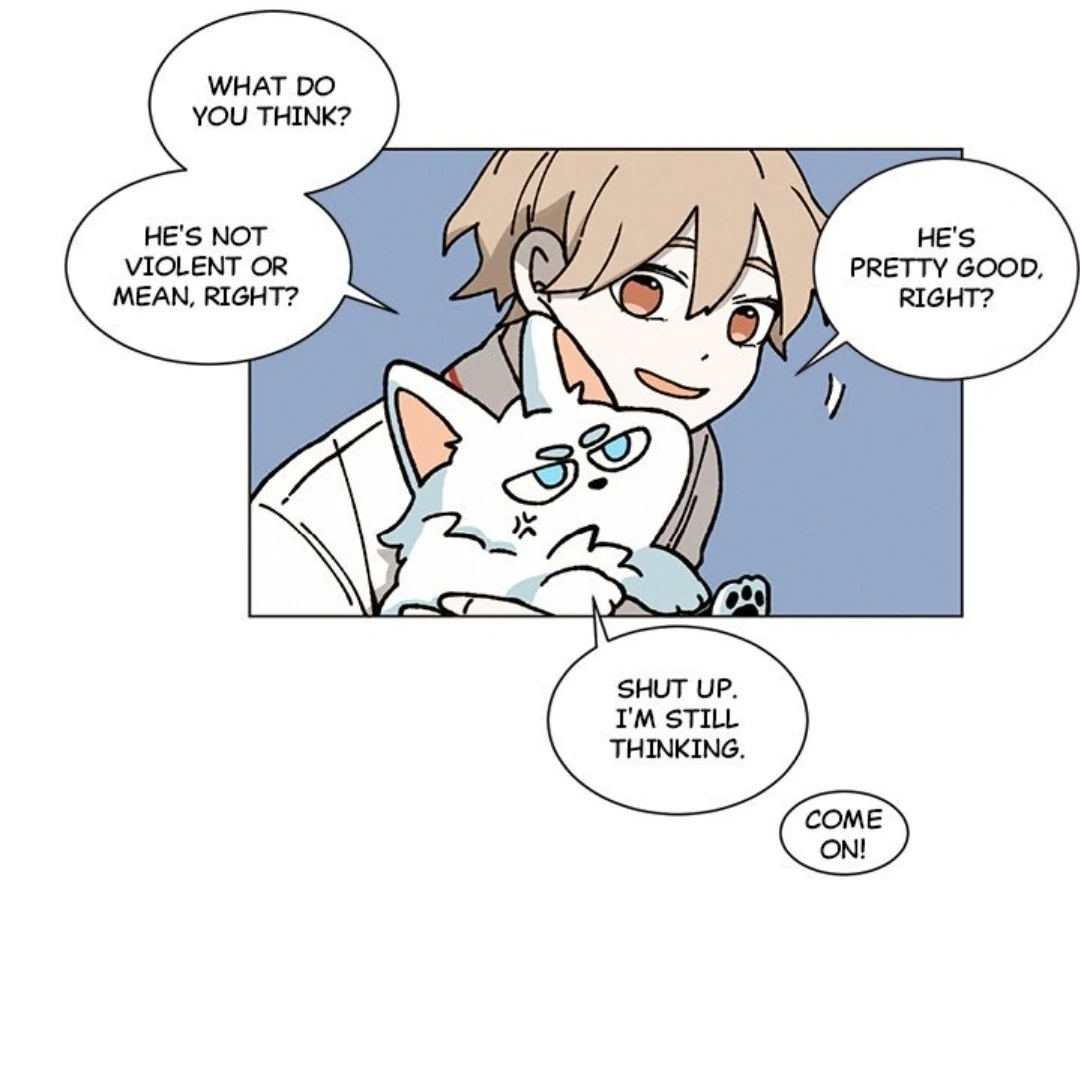 Merry! Memory Chapter 4 - Page 40