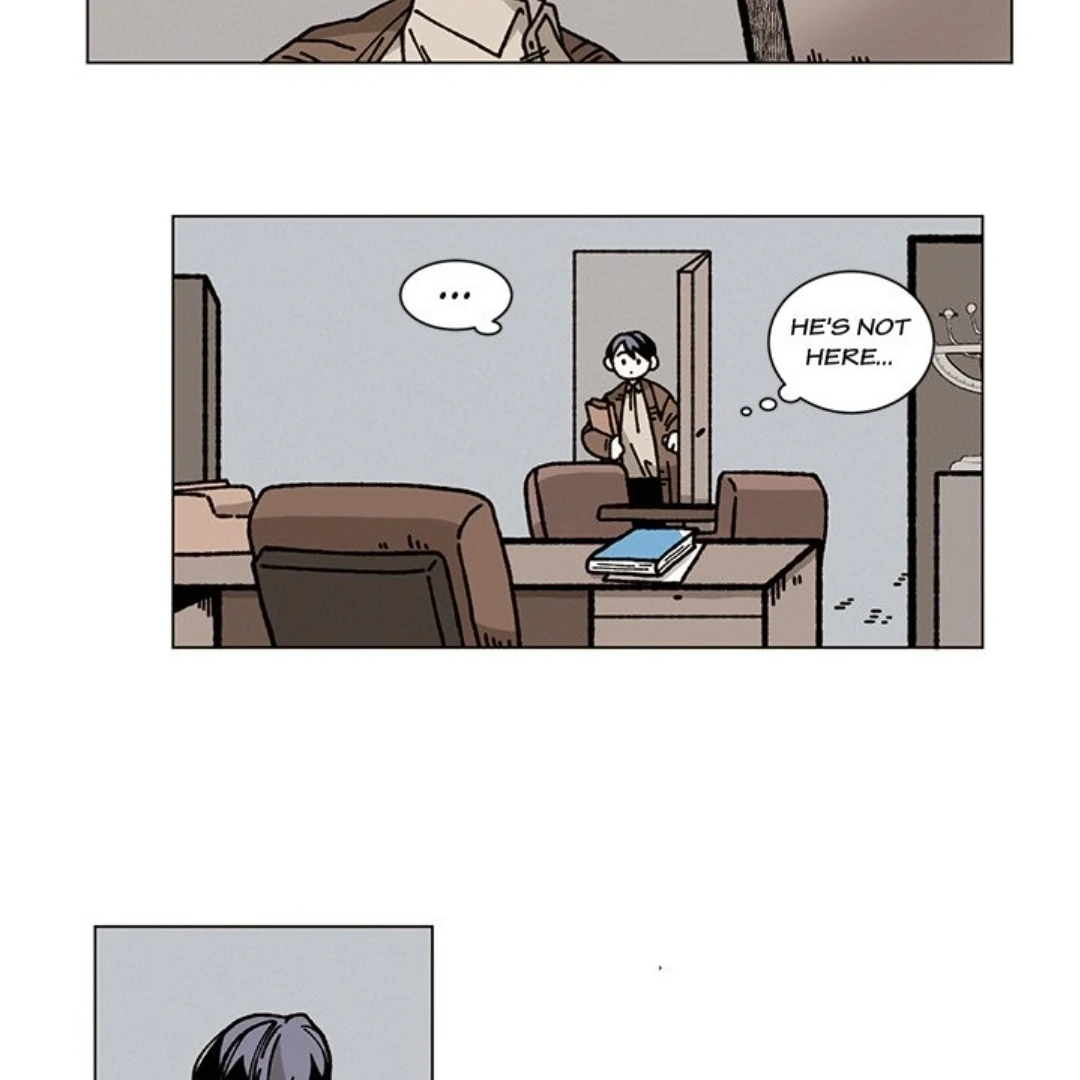 Merry! Memory Chapter 4 - Page 5