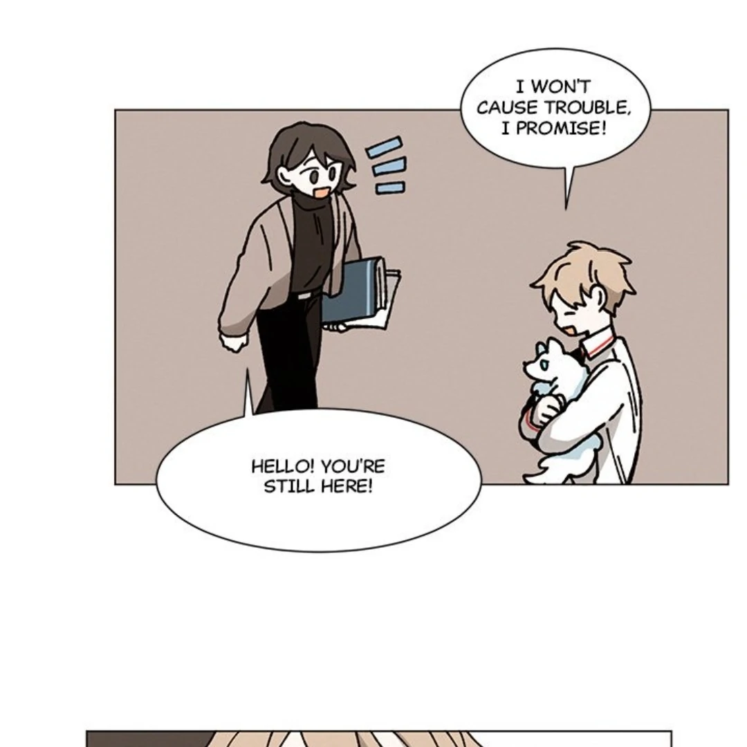 Merry! Memory Chapter 4 - Page 41