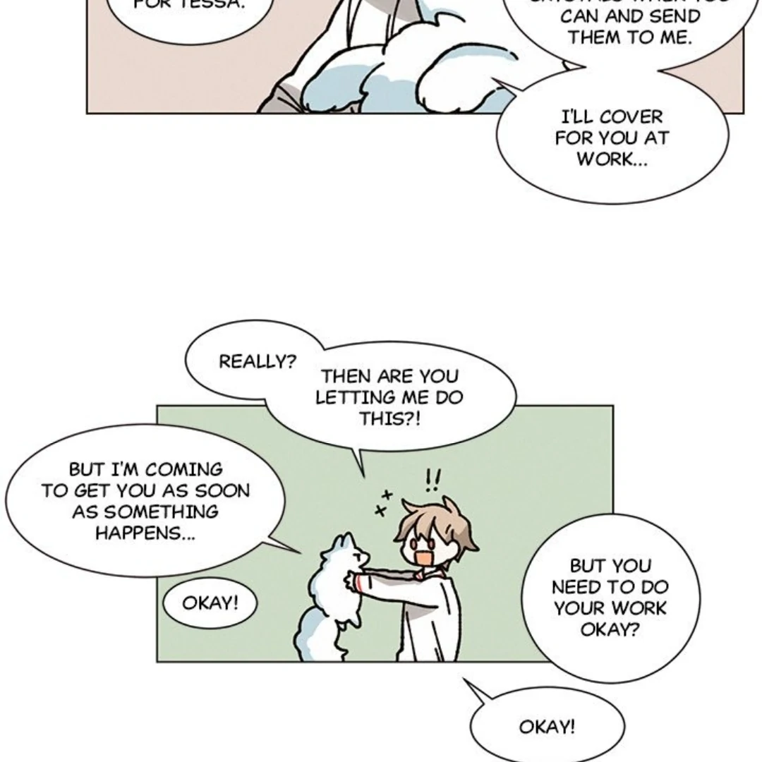 Merry! Memory Chapter 4 - Page 45