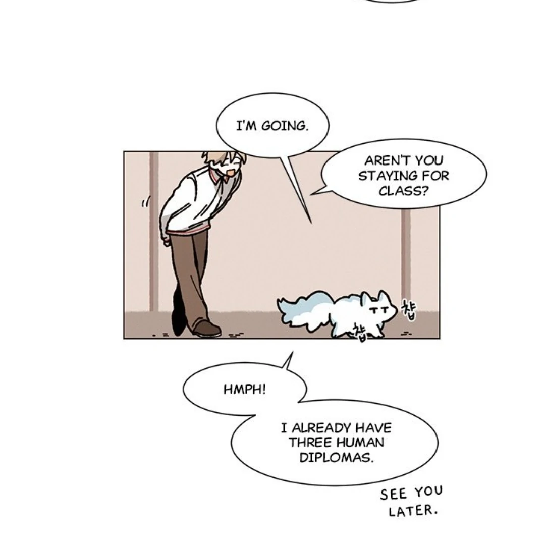 Merry! Memory Chapter 4 - Page 46