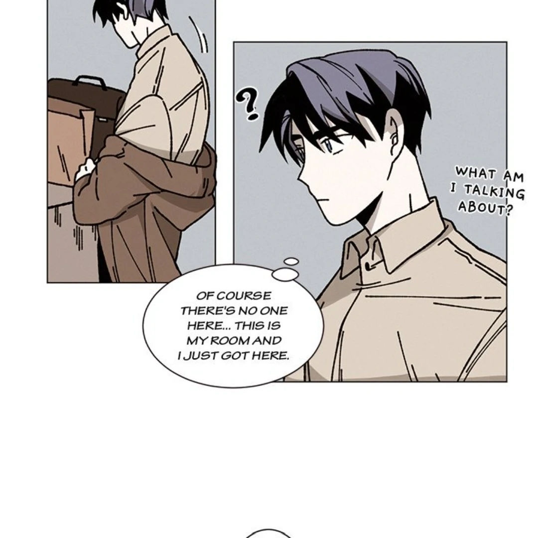Merry! Memory Chapter 4 - Page 6
