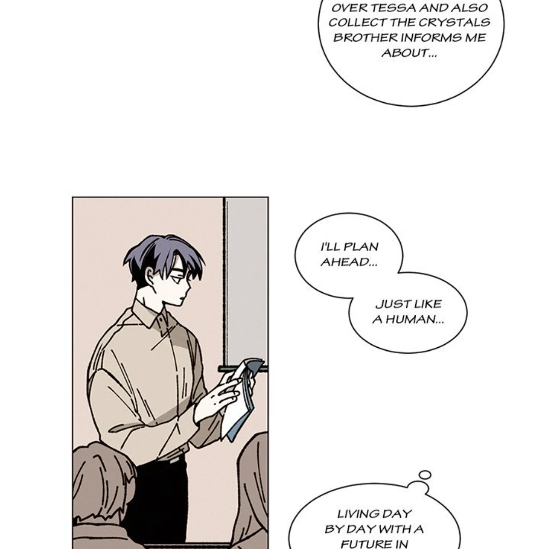 Merry! Memory Chapter 4 - Page 52