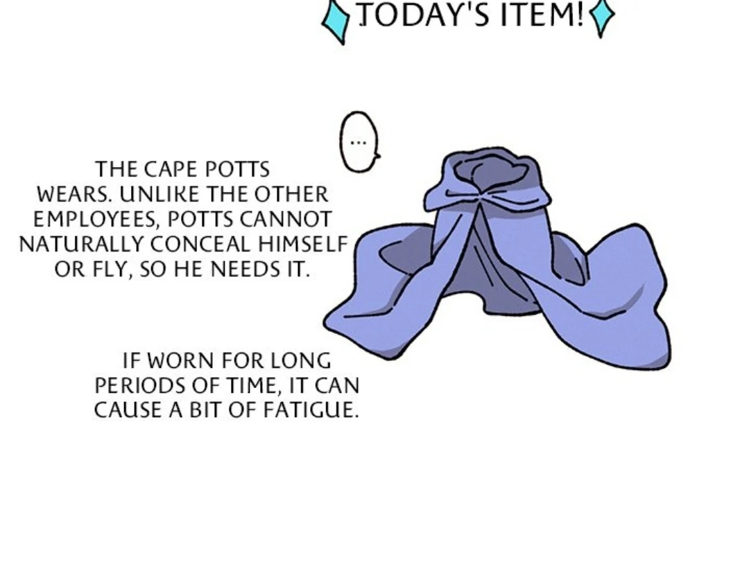 Merry! Memory Chapter 4 - Page 57