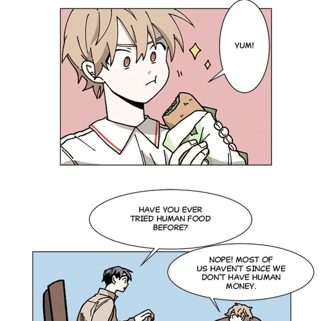 Merry! Memory Chapter 4 - Page 10