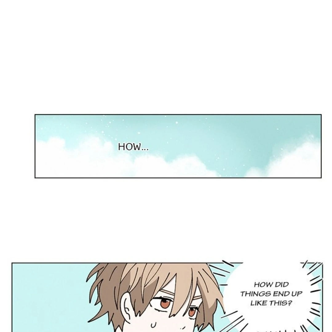 Merry! Memory Chapter 40 - Page 1