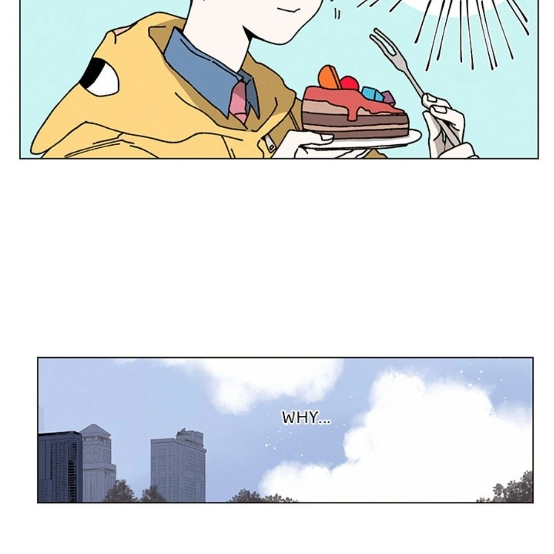 Merry! Memory Chapter 40 - Page 2