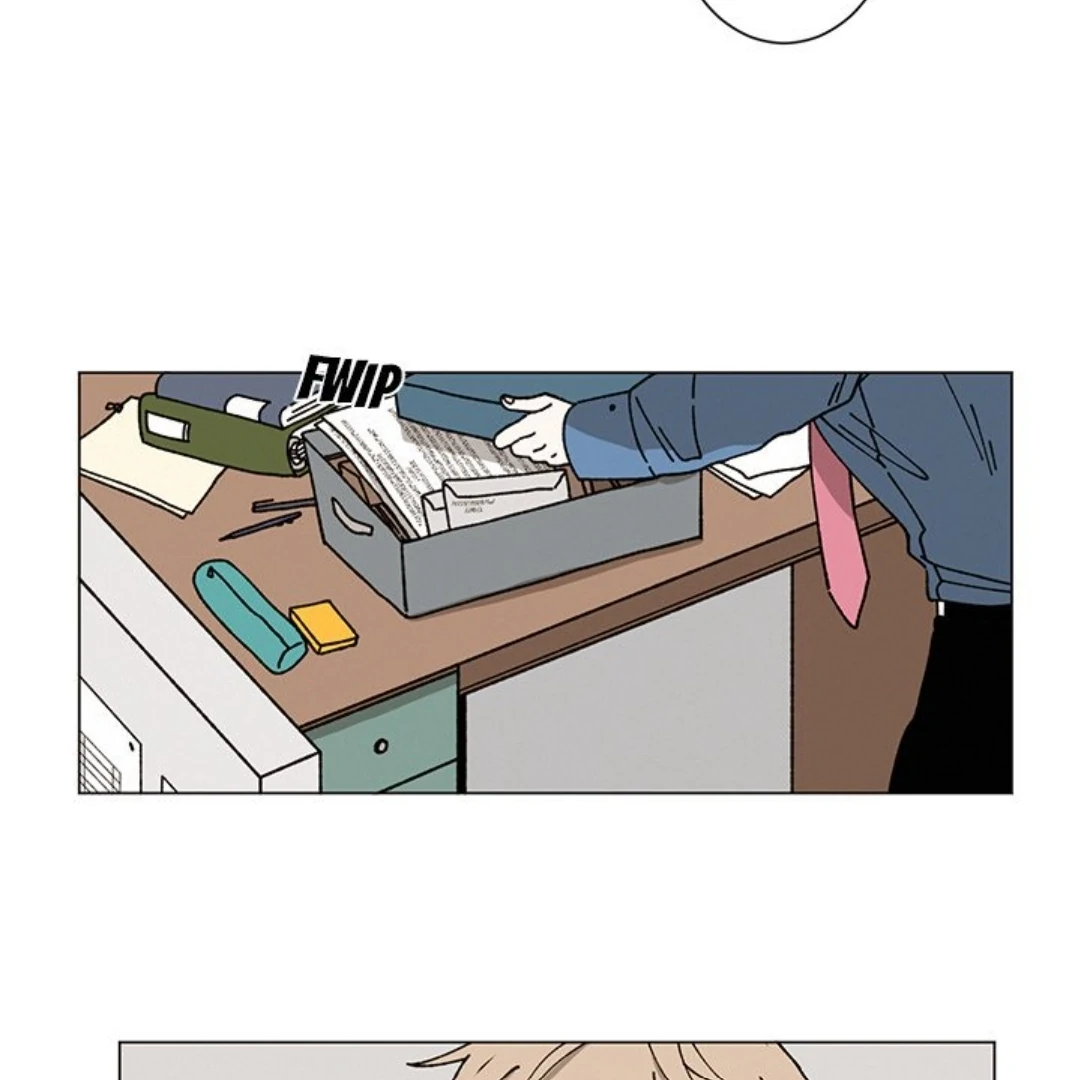 Merry! Memory Chapter 40 - Page 11
