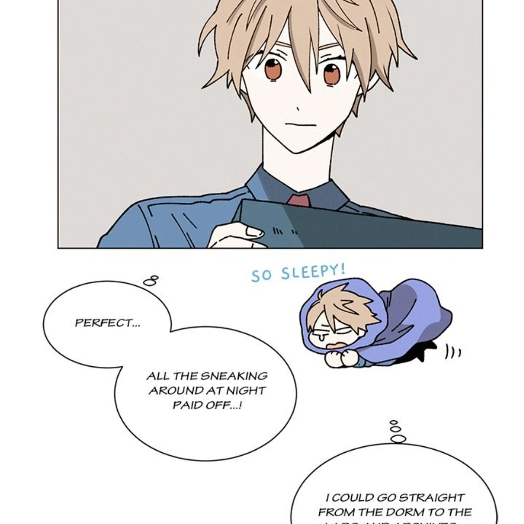 Merry! Memory Chapter 40 - Page 12