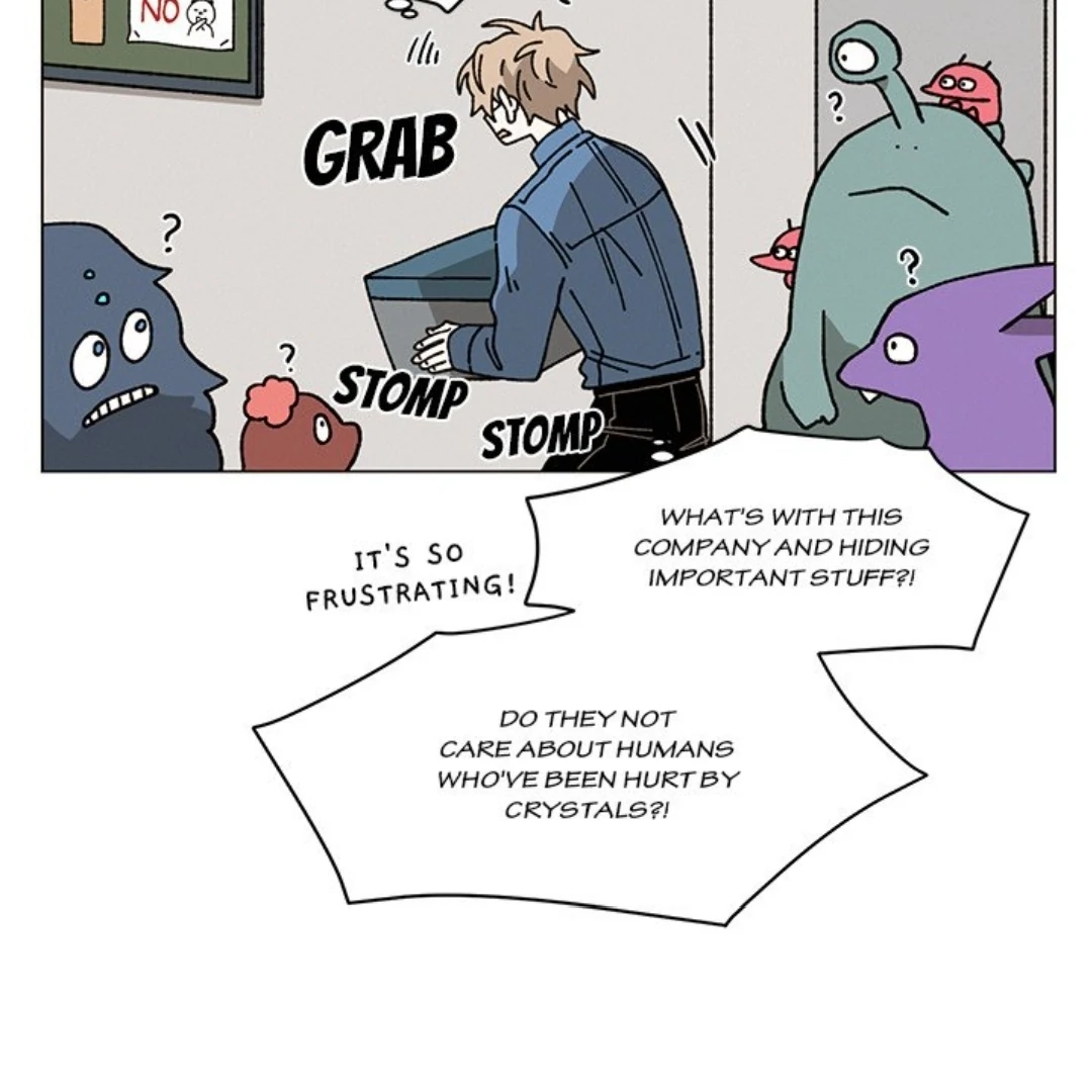 Merry! Memory Chapter 40 - Page 14