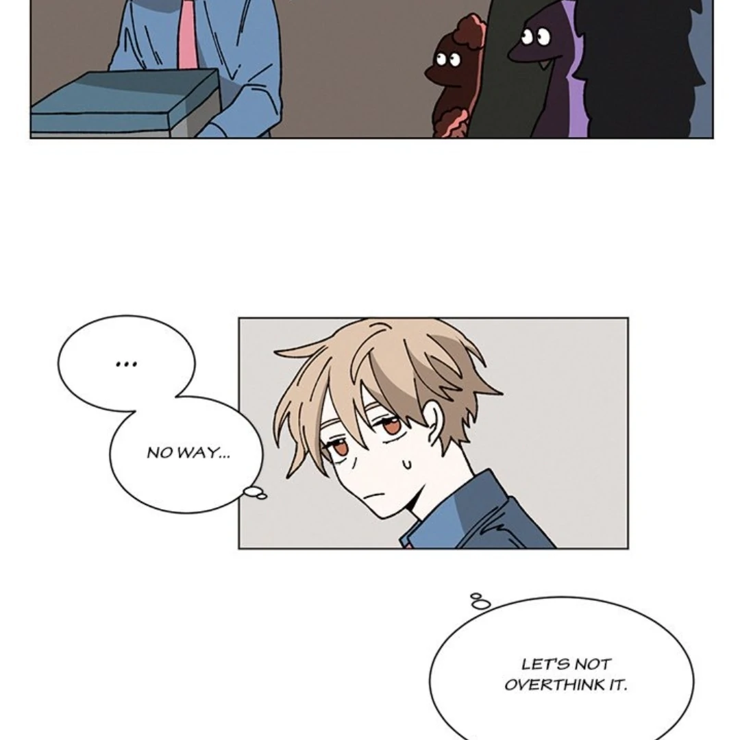 Merry! Memory Chapter 40 - Page 16