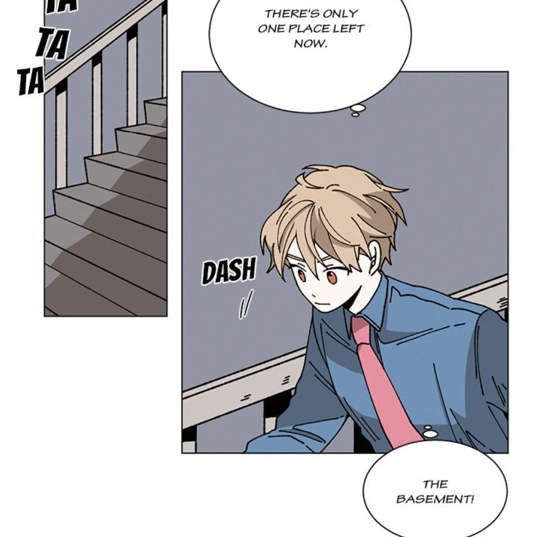 Merry! Memory Chapter 40 - Page 19
