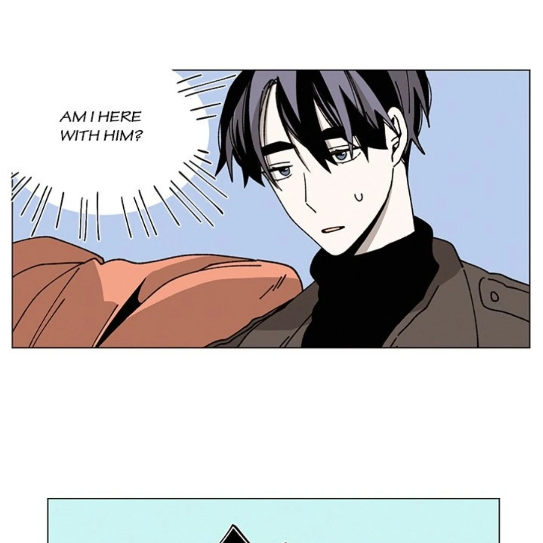 Merry! Memory Chapter 40 - Page 3