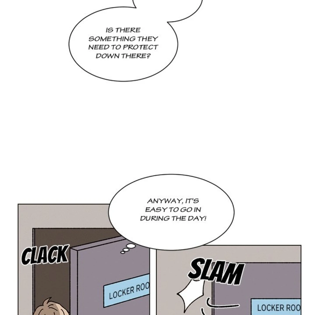 Merry! Memory Chapter 40 - Page 21
