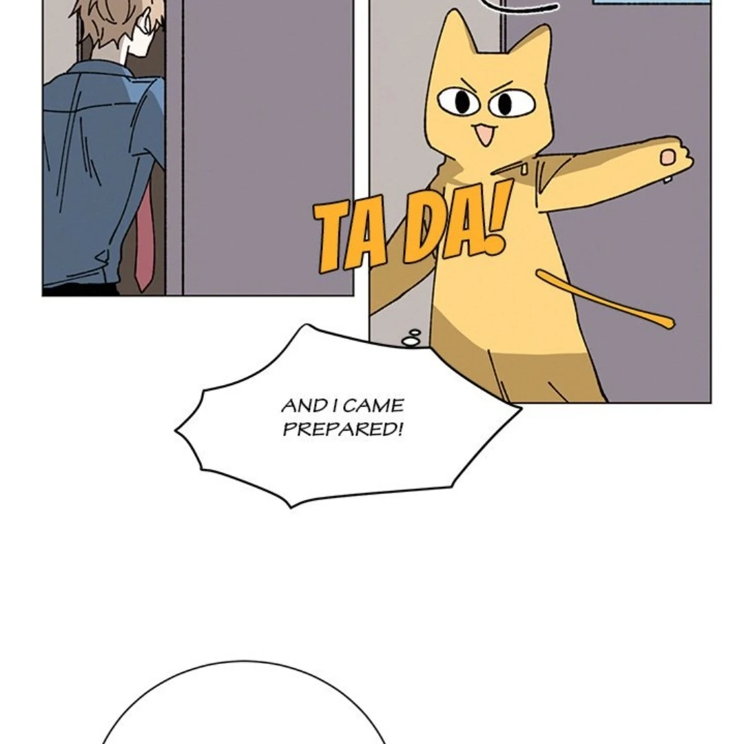 Merry! Memory Chapter 40 - Page 22