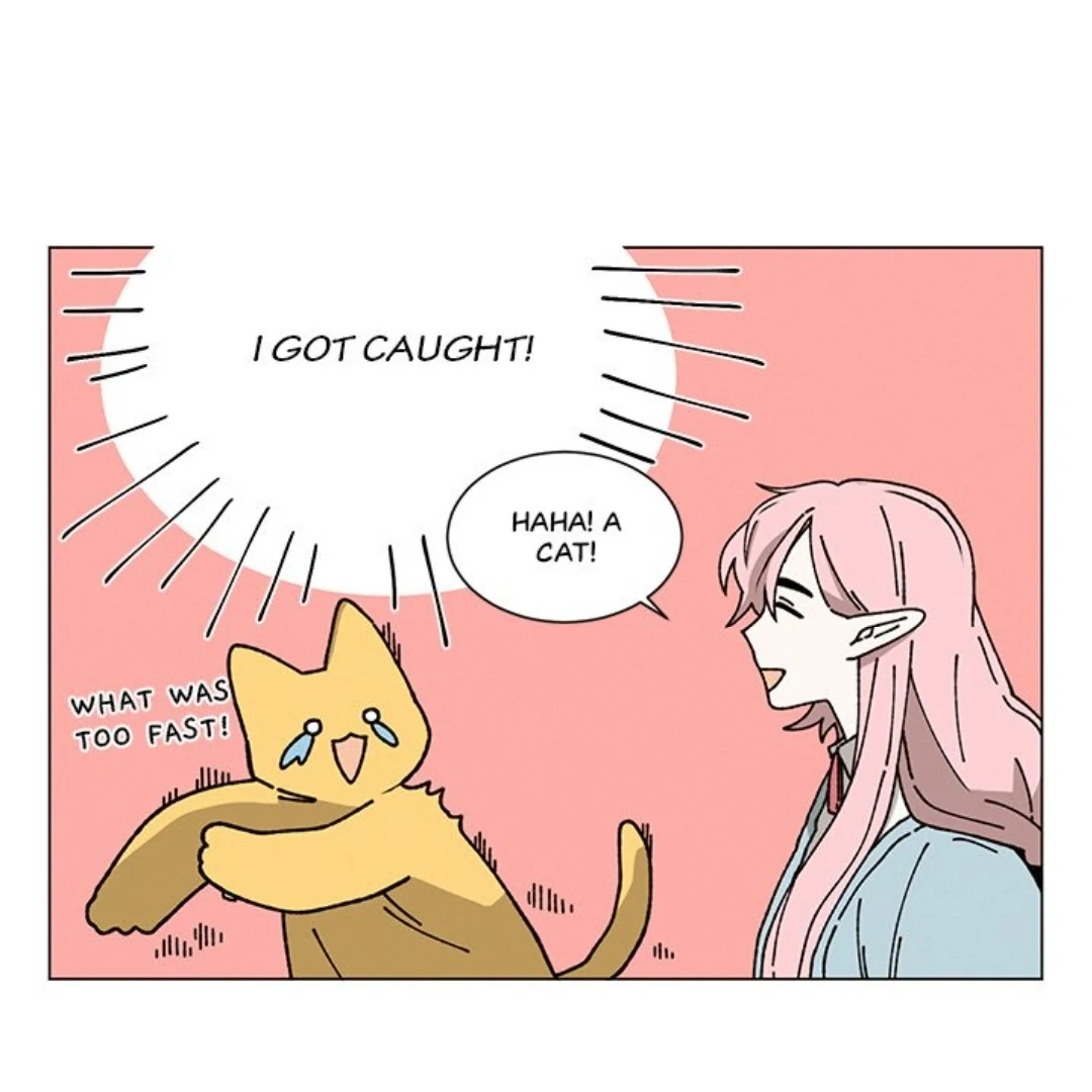 Merry! Memory Chapter 40 - Page 25