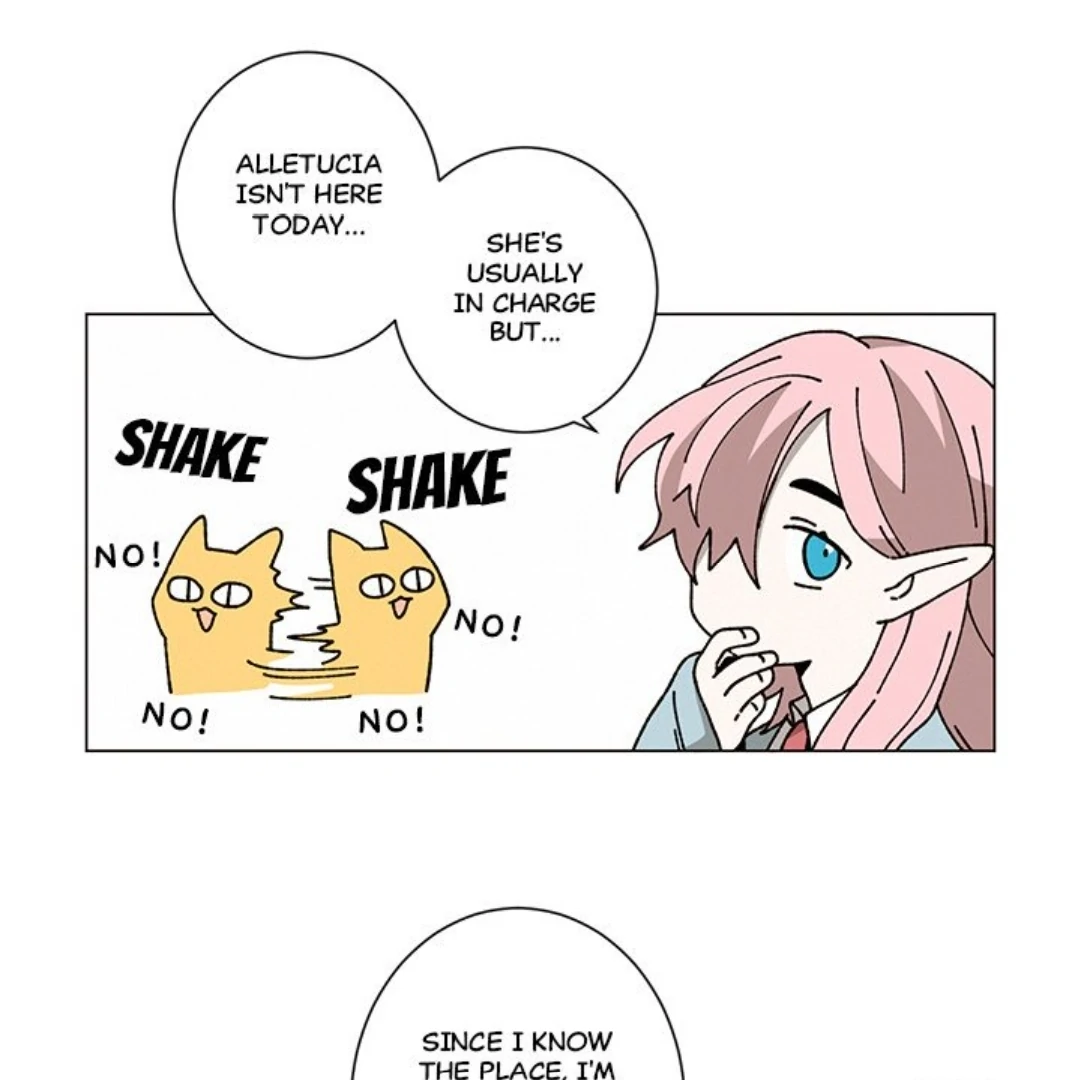 Merry! Memory Chapter 40 - Page 27