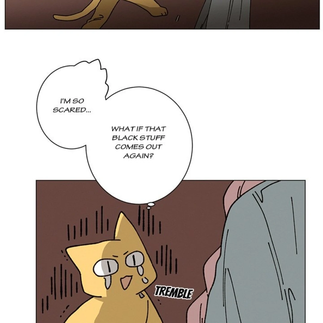 Merry! Memory Chapter 40 - Page 30
