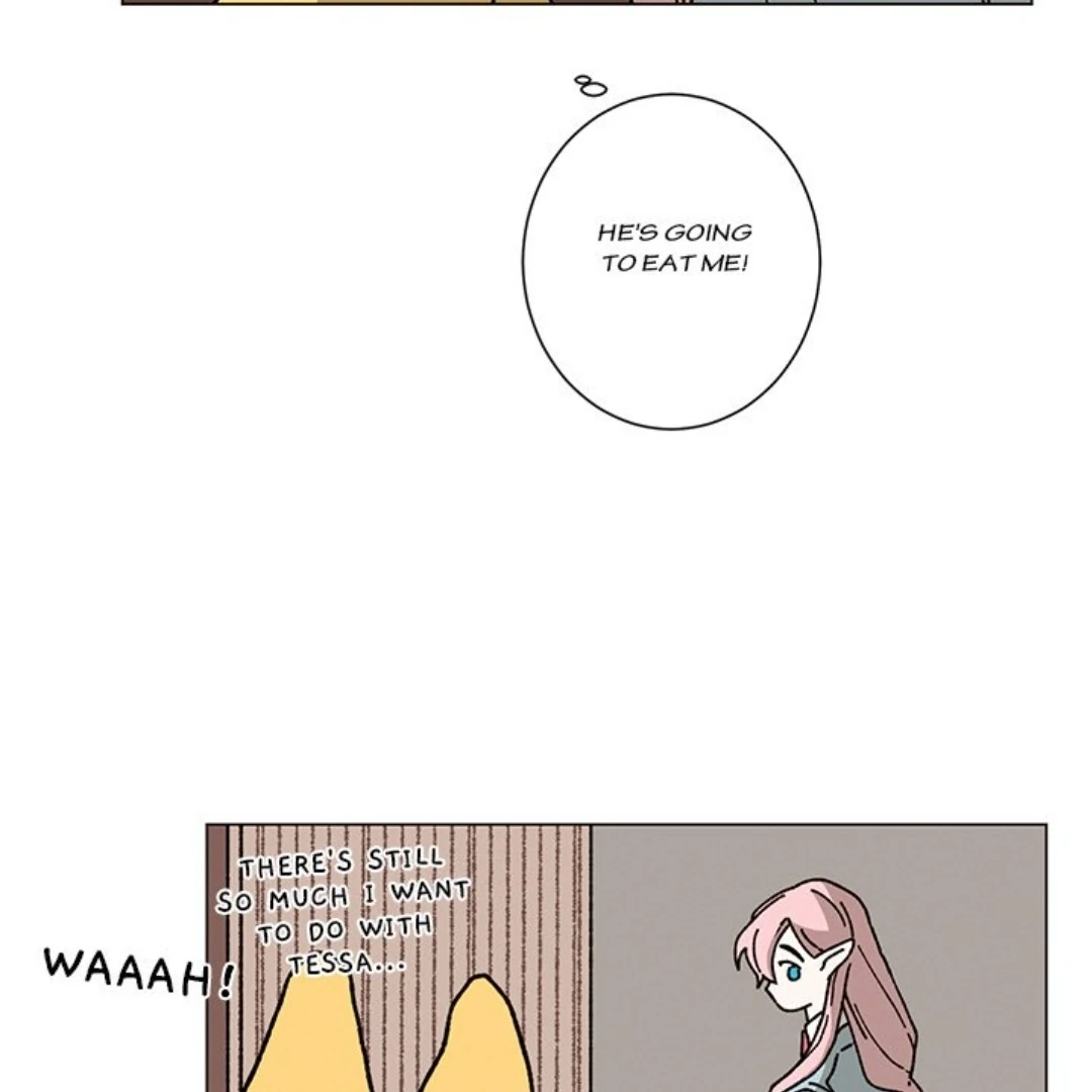 Merry! Memory Chapter 40 - Page 31